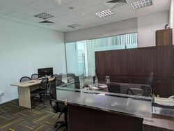 Carlisle Road (D8), Office #458039061